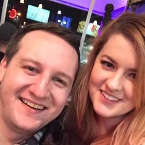 Meet your Posher, Corey